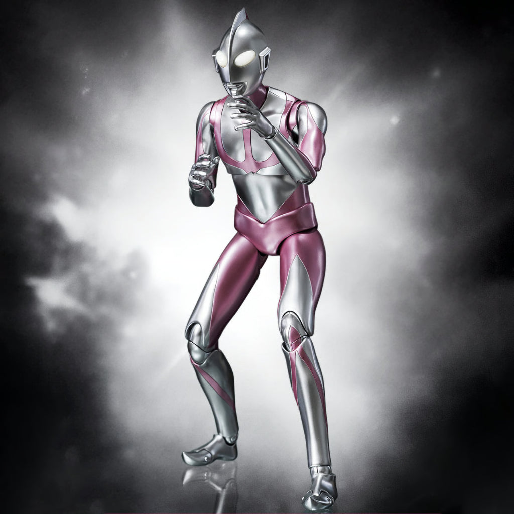 Figzero 1/6th Scale Shin Ultraman - Ultraman (Shin Ultraman) Phantaci Edition