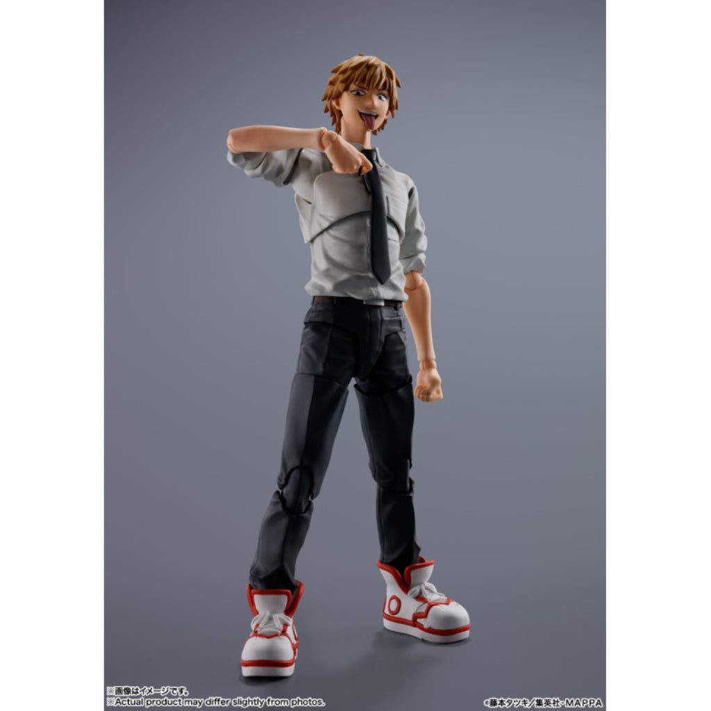 S.H.Figuarts Denji