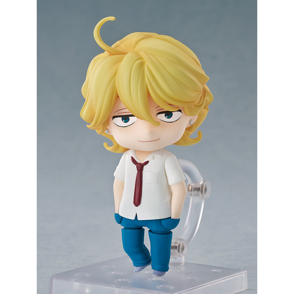 Nendoroid 2587 Doukyusei - Hikaru Kusakabe