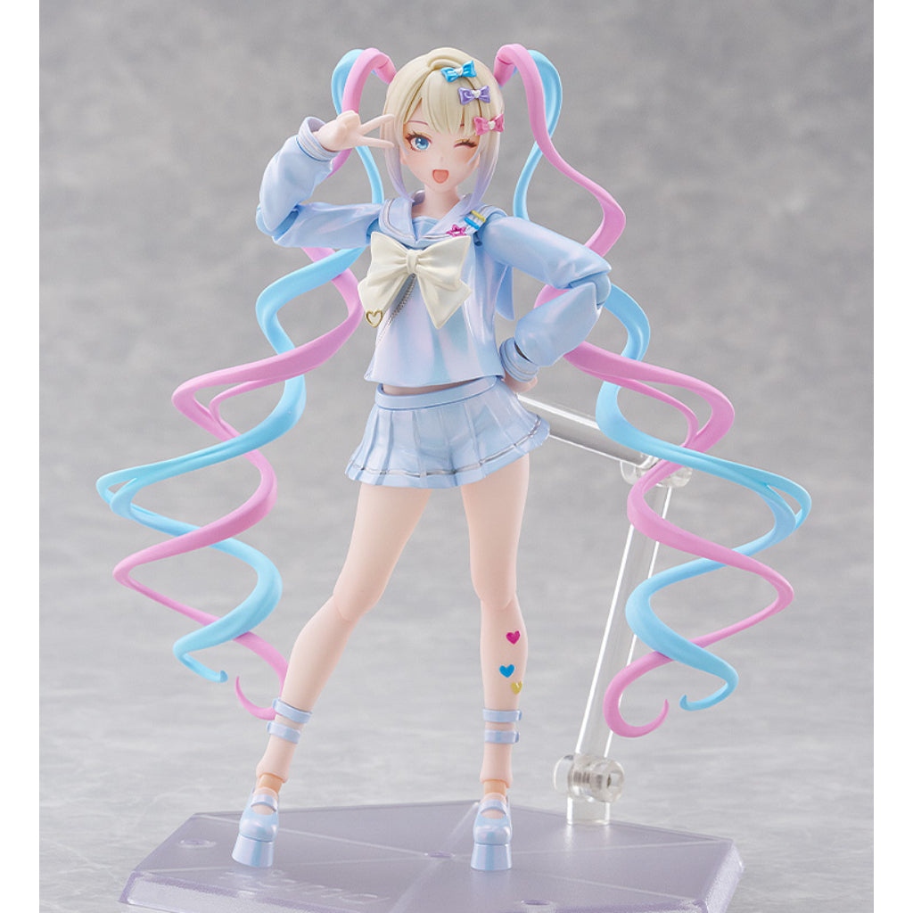 Figma 659 Needy Streamer Overload - Omgkawaiiangel