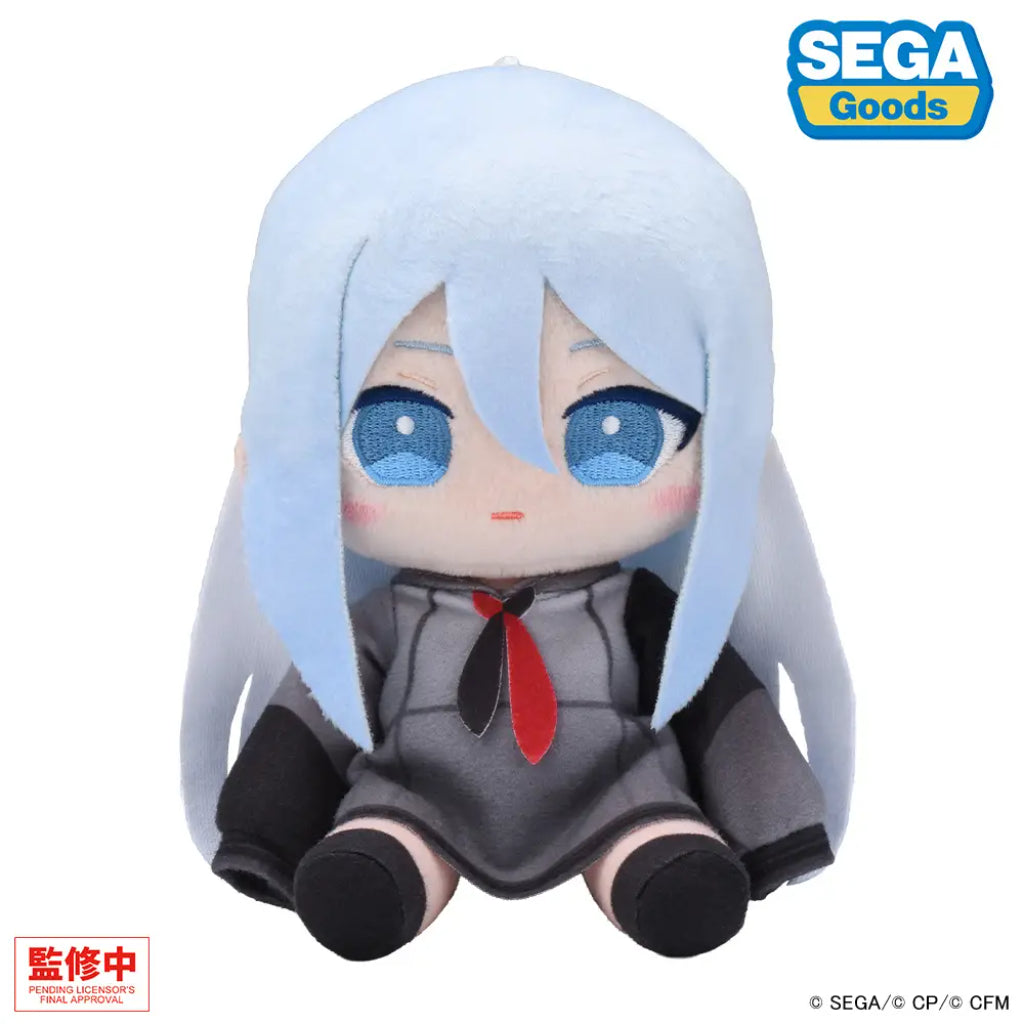 Hatsune Miku: Colorful Stage! Mysekai Plush - Kanade Yoisaki Plush (S)