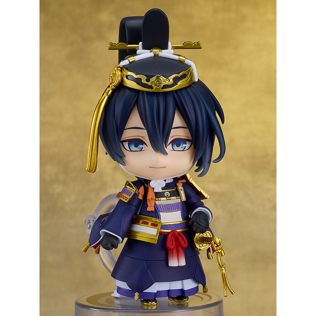 Nendoroid 2700 Touken Ranbu Online - Mikazuki Munechika Kiwame