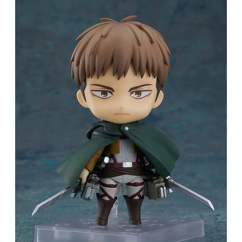 Nendoroid 1383 Attack on Titan - Jean Kirstein (Reissue)