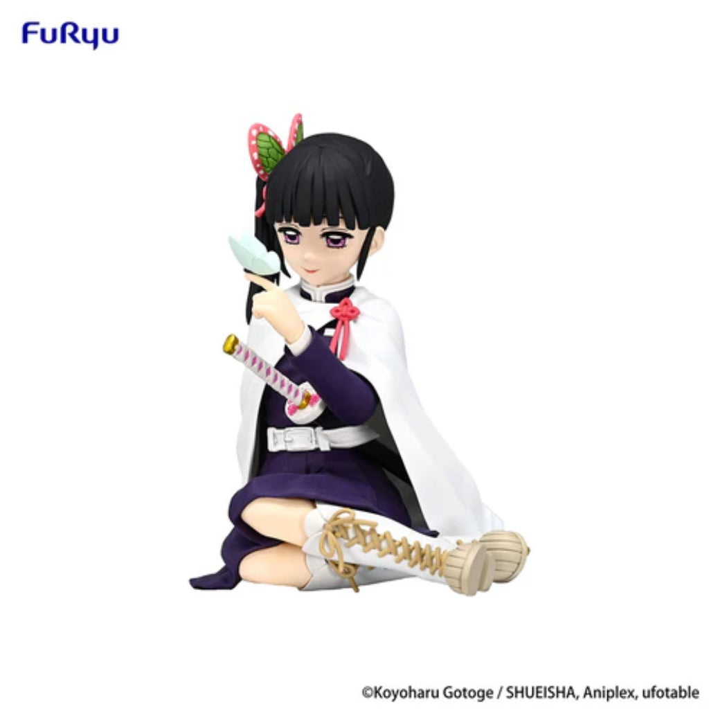 FuRyu Kanao Tsuyuri Demon Slayer Noodle Stopper Figure