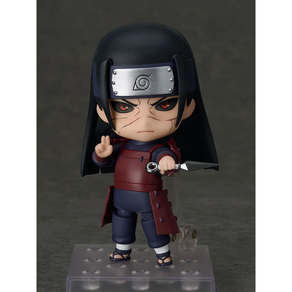 Nendoroid 2687 Naruto Shippuden - Hashirama Senju