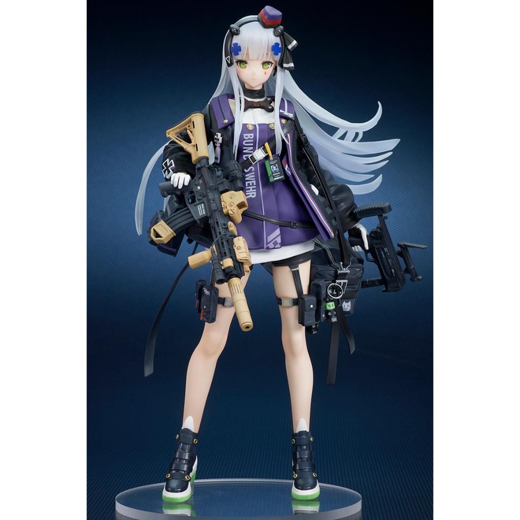 Girls Frontline - 416Mod3 Figurine