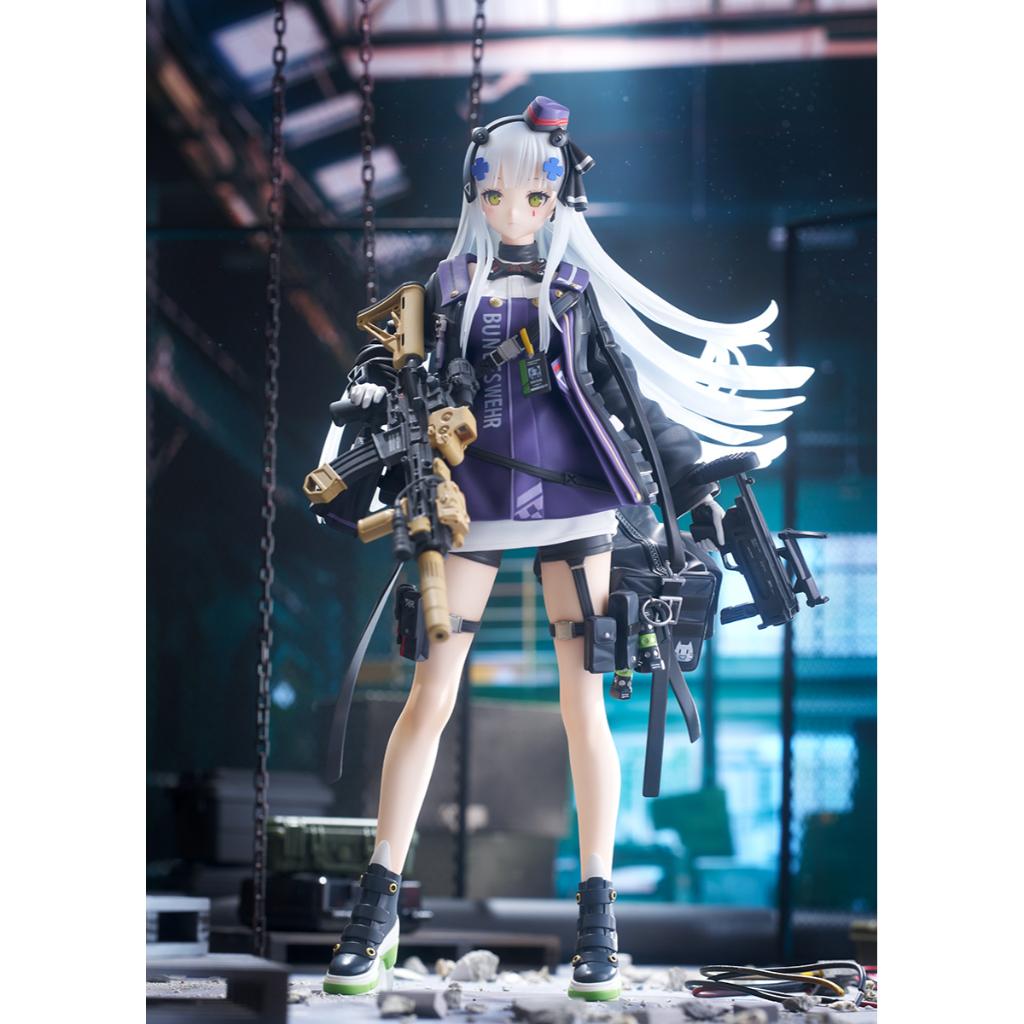 Girls Frontline - 416Mod3 Figurine