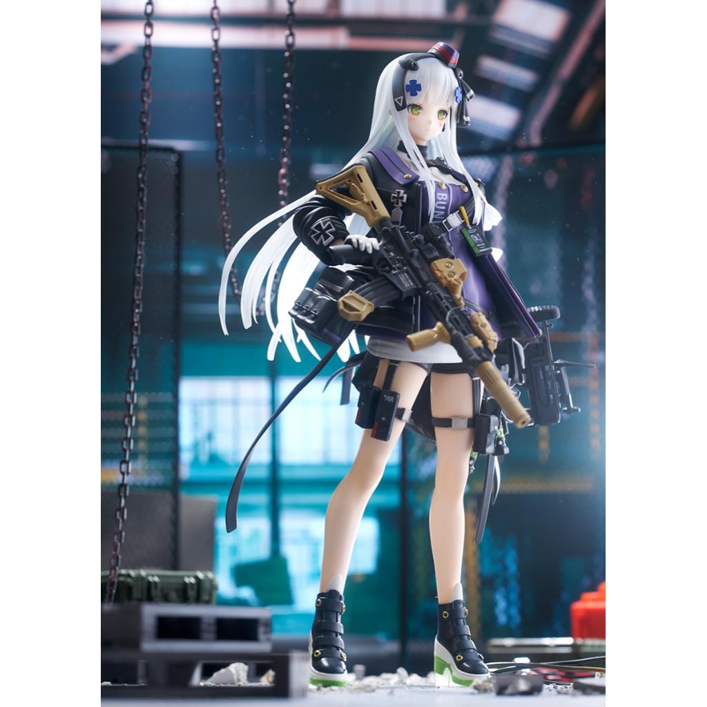 Girls Frontline - 416Mod3 Figurine