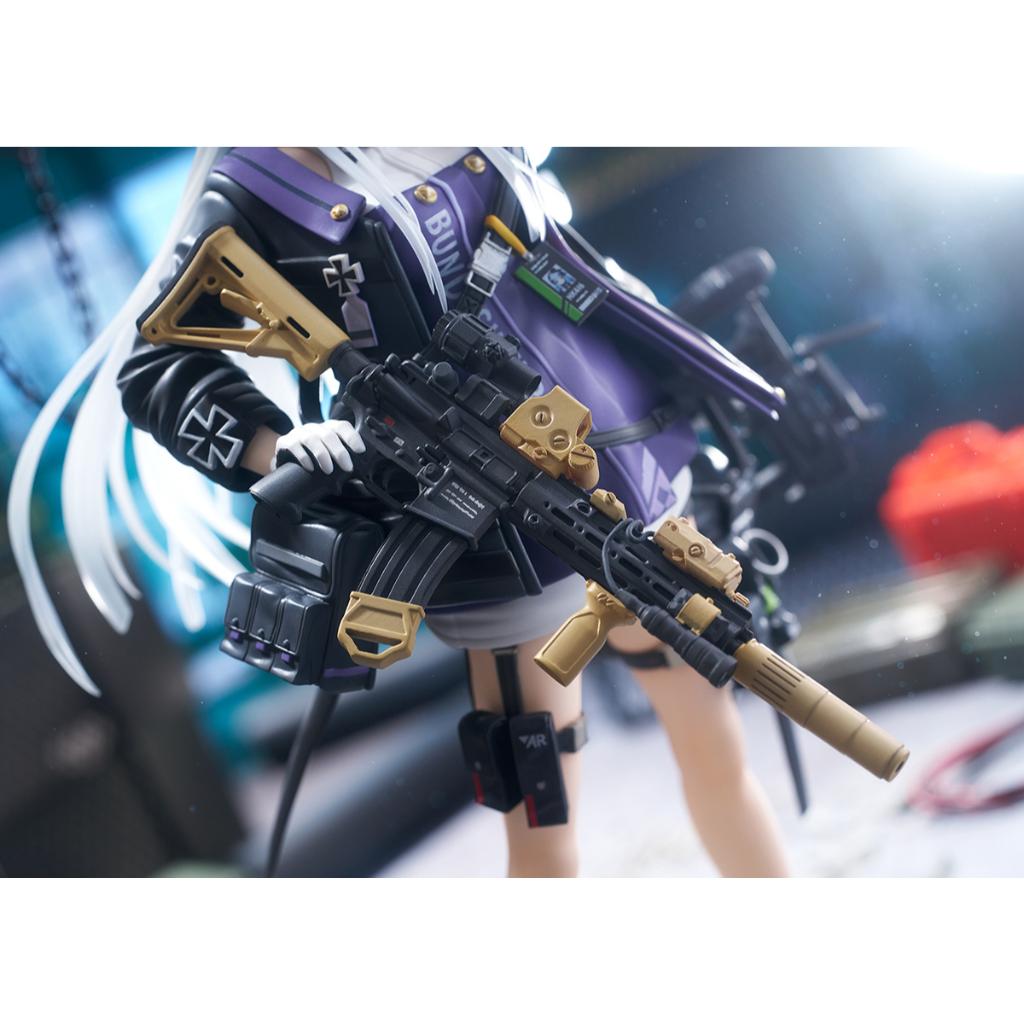 Girls Frontline - 416Mod3 Figurine