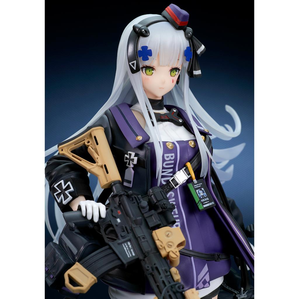 Girls Frontline - 416Mod3 Figurine