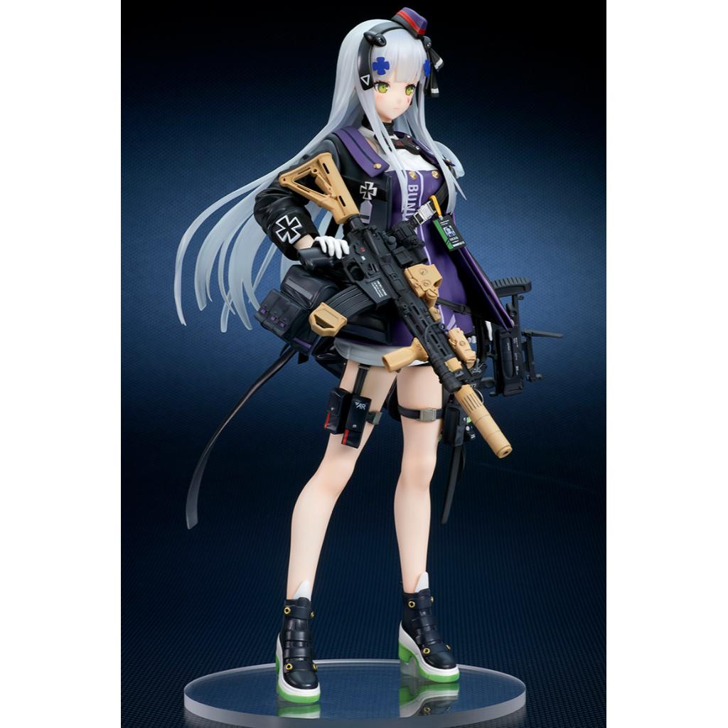 Girls Frontline - 416Mod3 Figurine