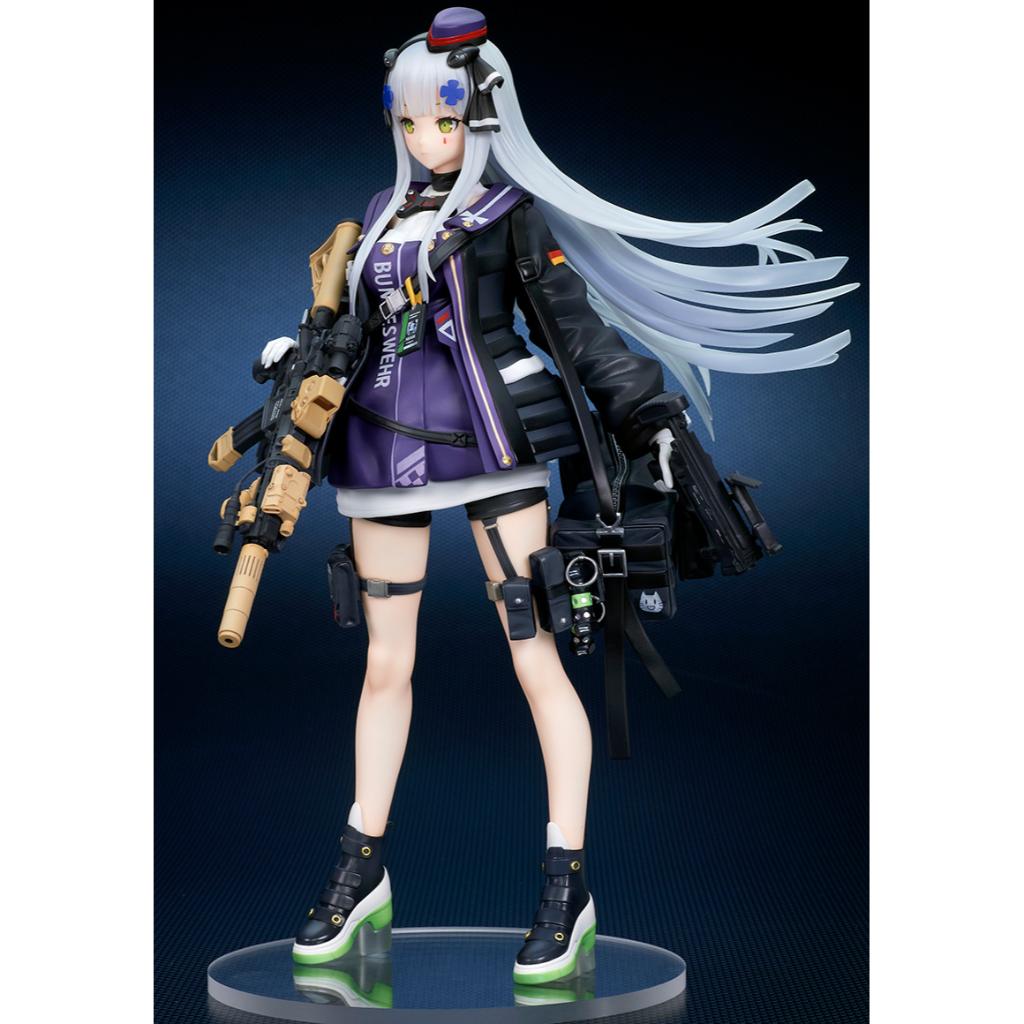 Girls Frontline - 416Mod3 Figurine