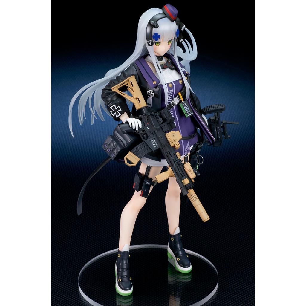 Girls Frontline - 416Mod3 Figurine