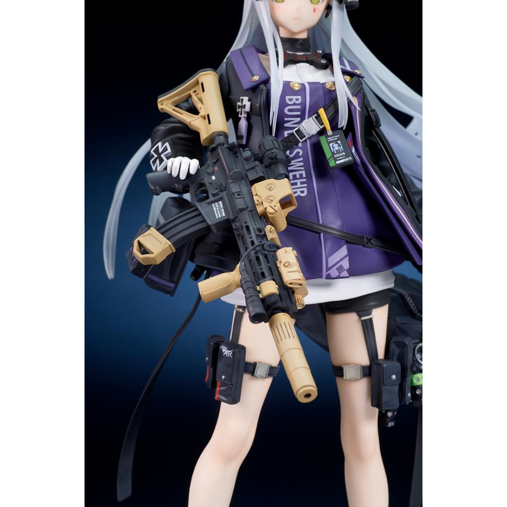 Girls Frontline - 416Mod3 Figurine