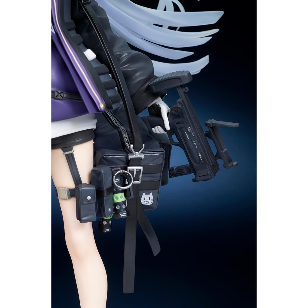 Girls Frontline - 416Mod3 Figurine