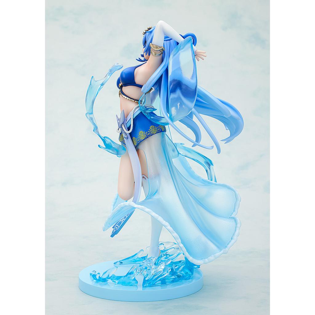 Konosuba - Aqua: Light Novel 10th Anniversary Ver. Figurine