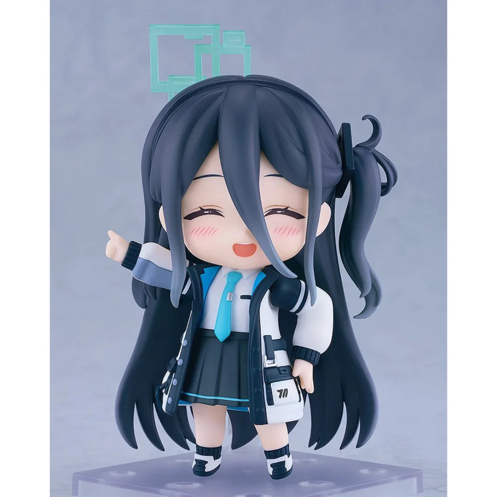 Nendoroid 3045 Blue Archive - Aris Tendou