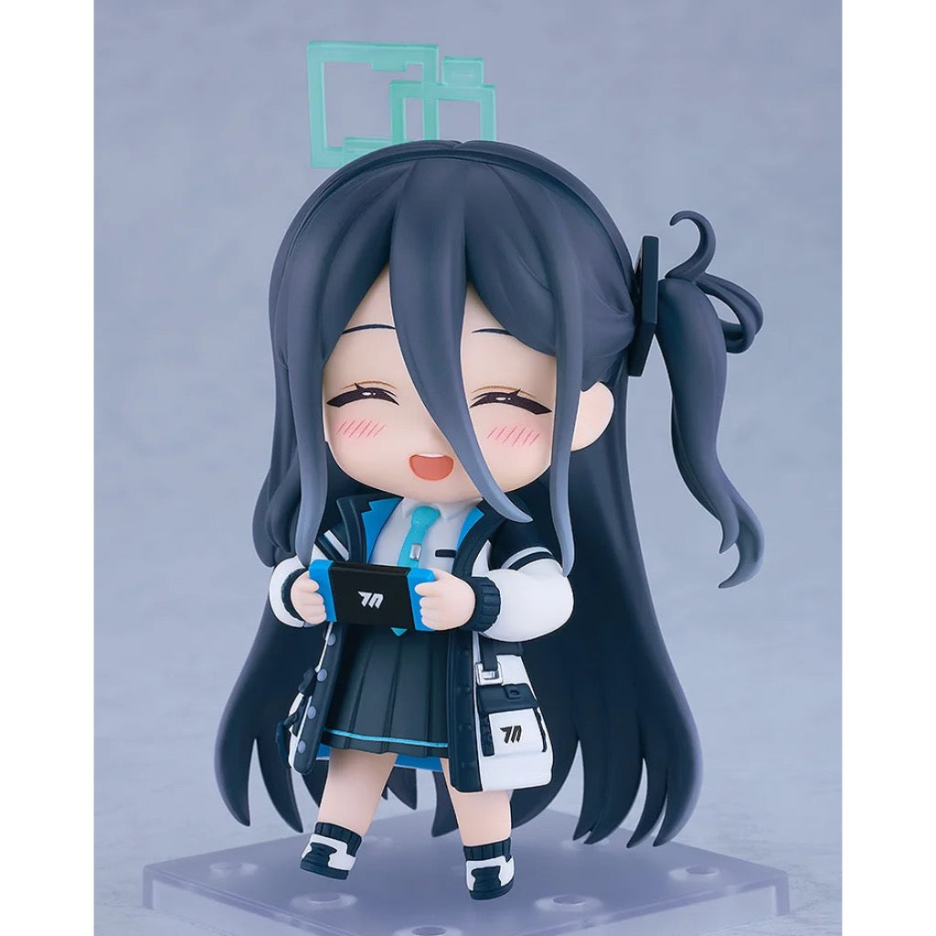 Nendoroid 3045 Blue Archive - Aris Tendou