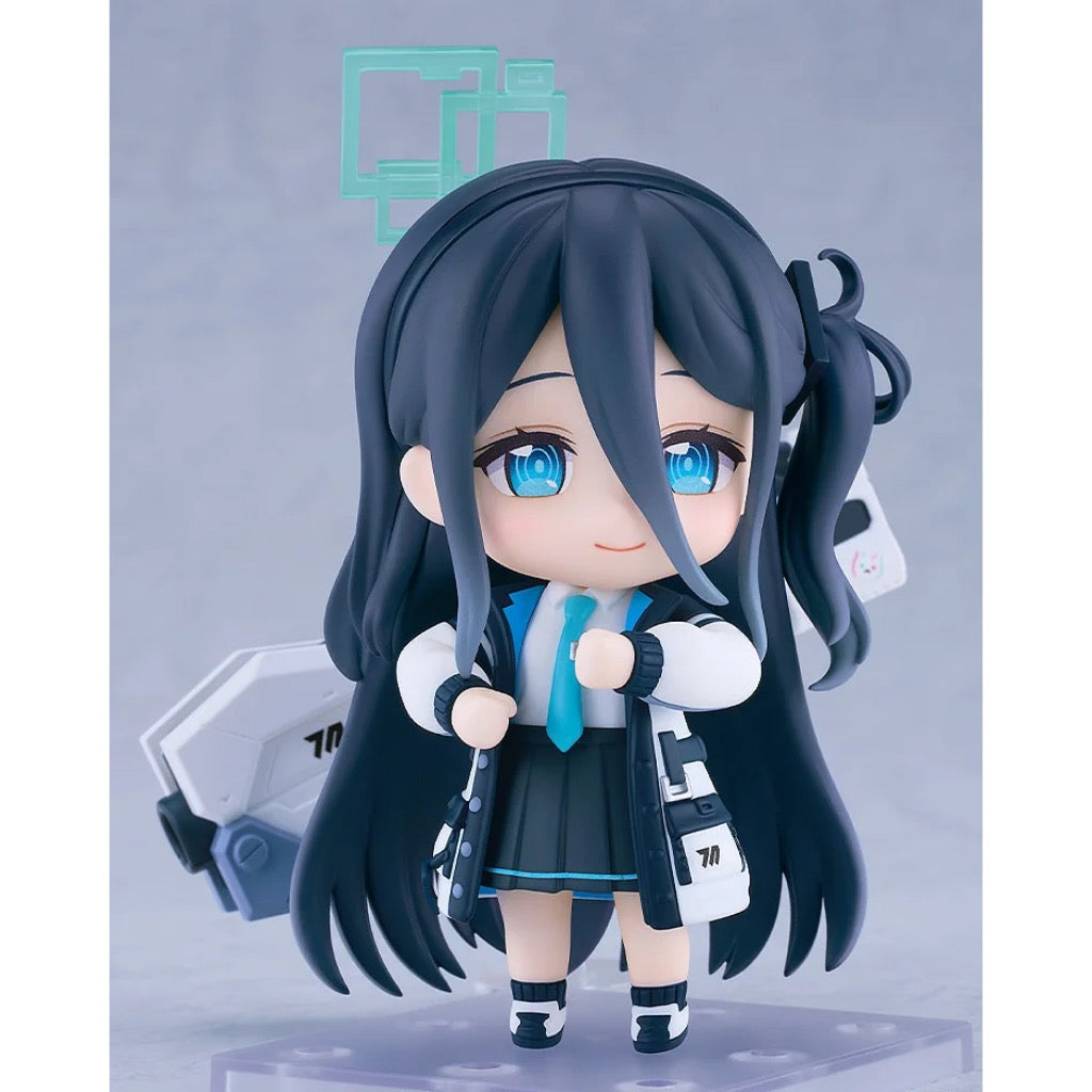 Nendoroid 3045 Blue Archive - Aris Tendou