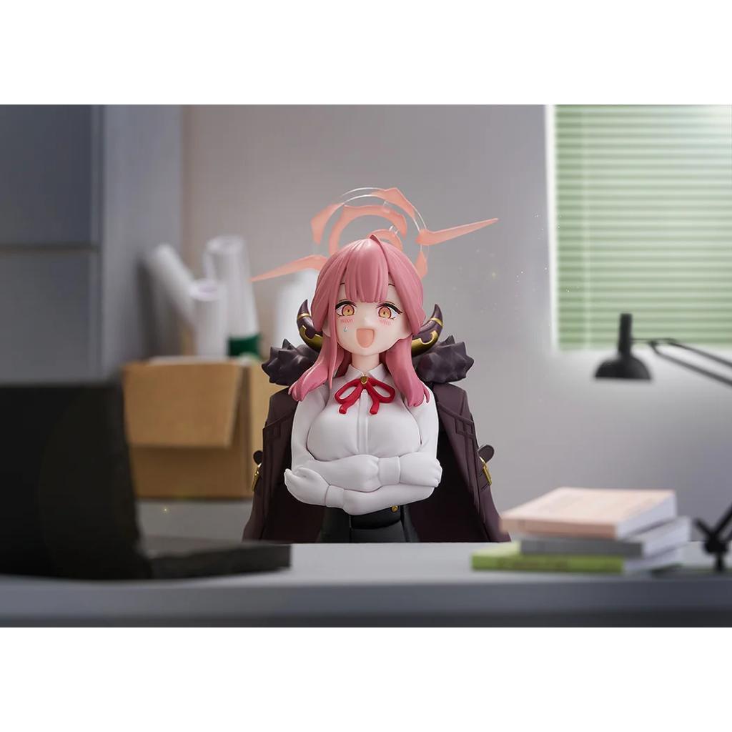 Figma 678 Blue Archive - Aru Rikuhachima