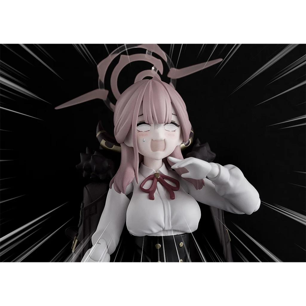 Figma 678 Blue Archive - Aru Rikuhachima