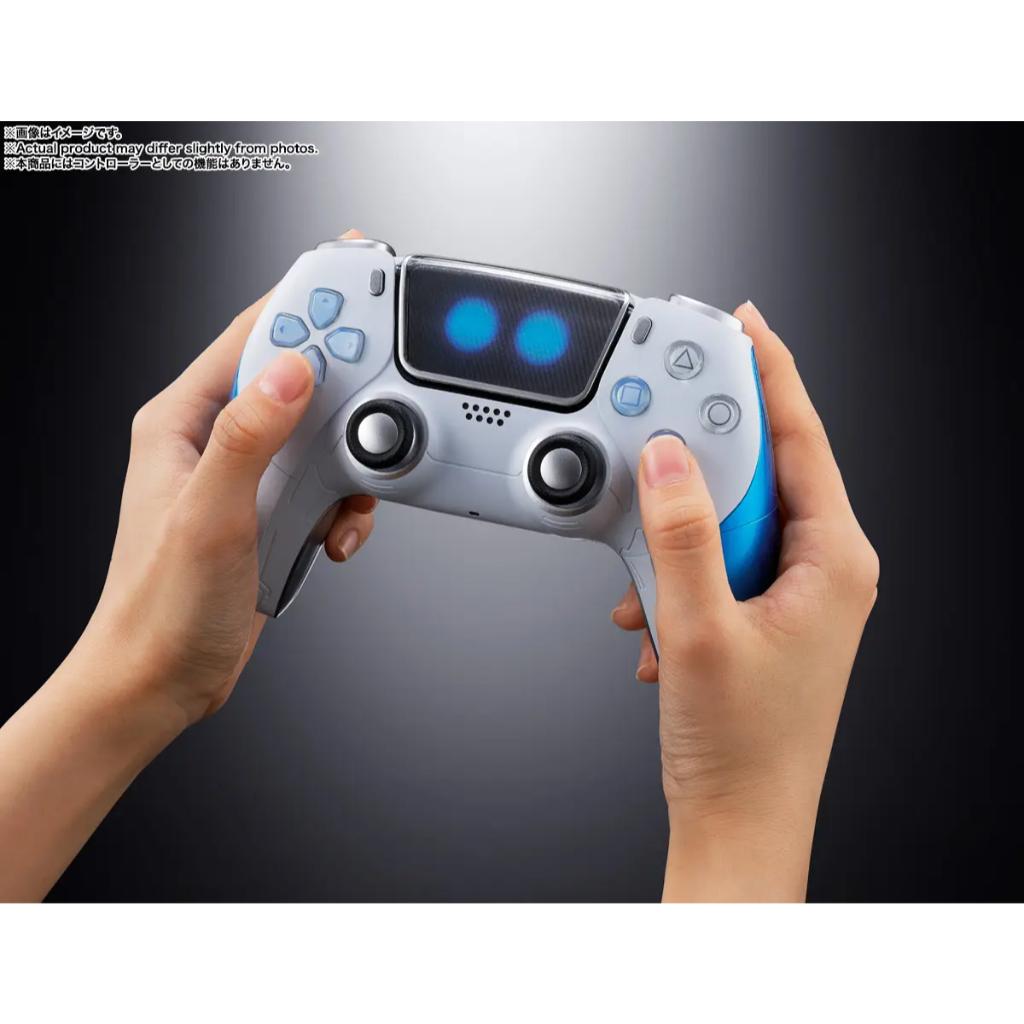 Chogokin Astro Bot ＆ Dual Speeder