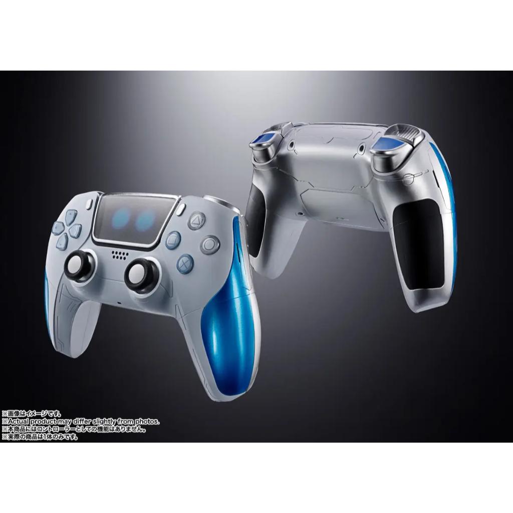 Chogokin Astro Bot ＆ Dual Speeder