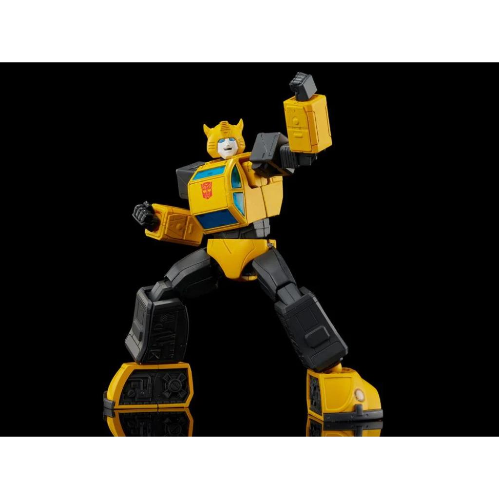 Furai Model 46 - Bumblebee (G1 Ver.)