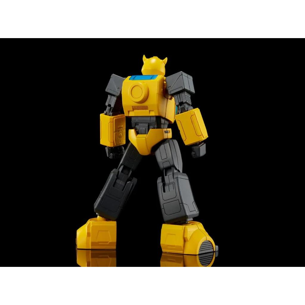 Furai Model 46 - Bumblebee (G1 Ver.)