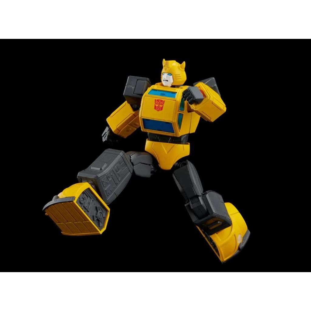 Furai Model 46 - Bumblebee (G1 Ver.)