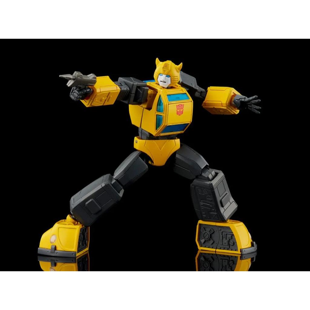 Furai Model 46 - Bumblebee (G1 Ver.)