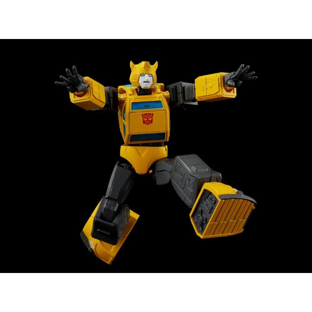 Furai Model 46 - Bumblebee (G1 Ver.)