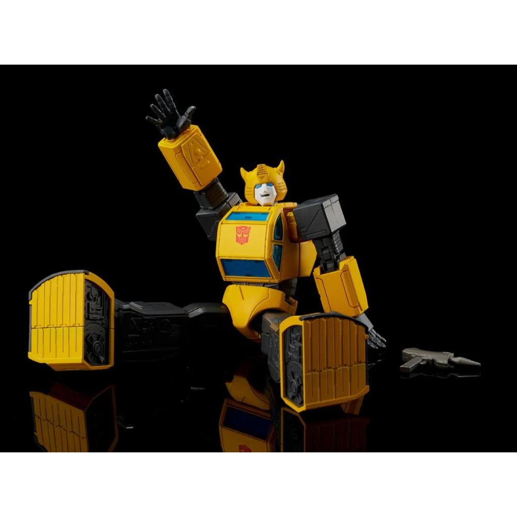 Furai Model 46 - Bumblebee (G1 Ver.)