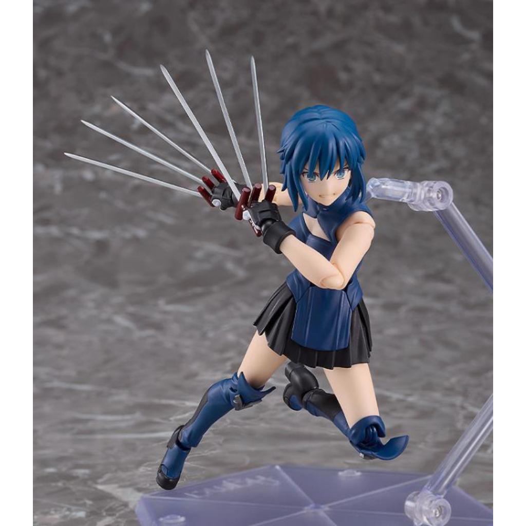 Figma 623 Tsukihime - Ciel