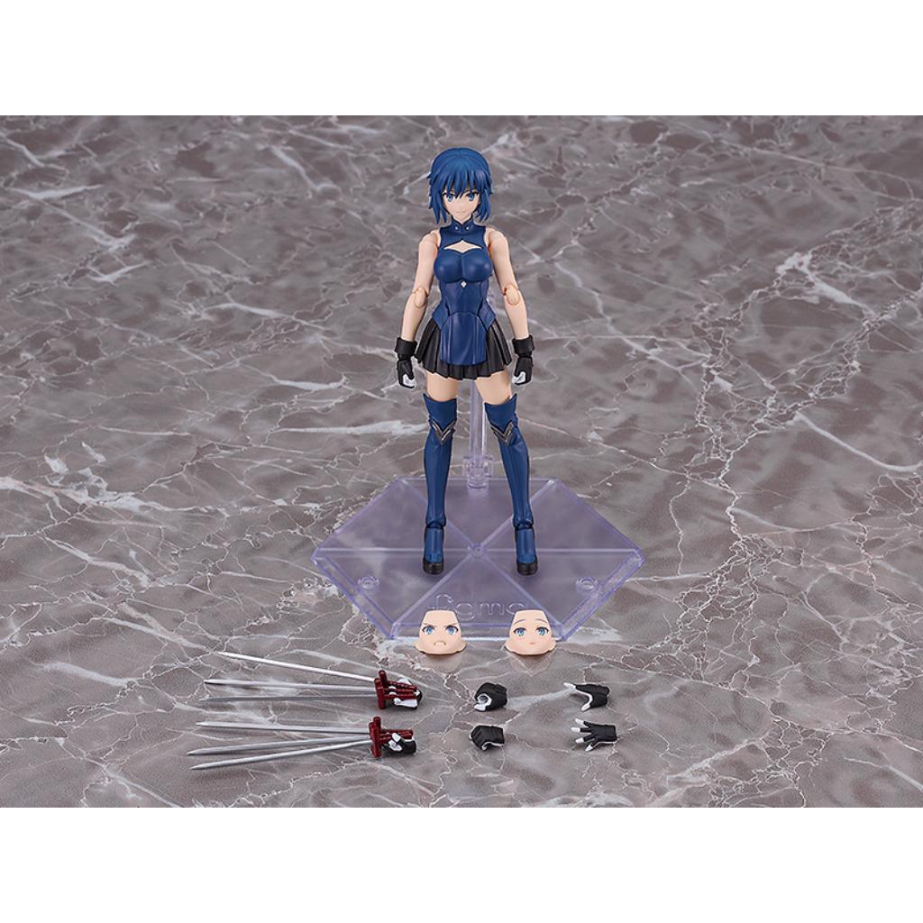 Figma 623 Tsukihime - Ciel