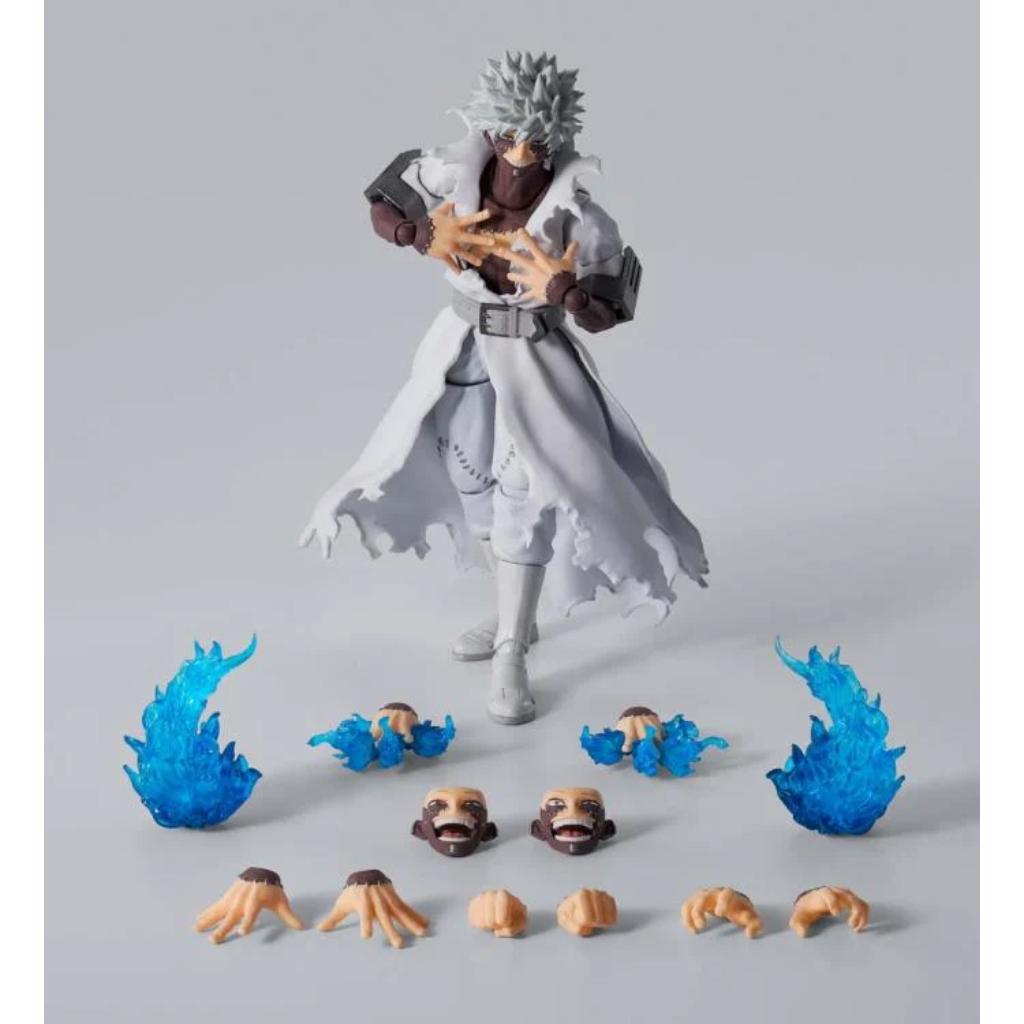 S.H.Figuarts Dabi