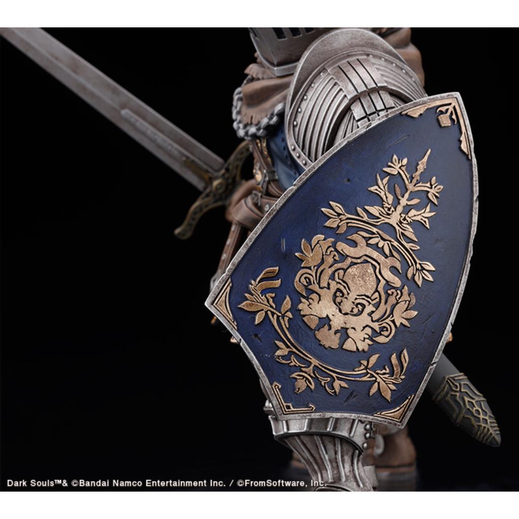 Dark Souls - Knight Of Astora Figurine