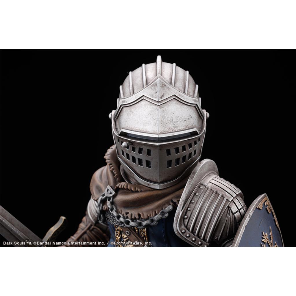 Dark Souls - Knight Of Astora Figurine