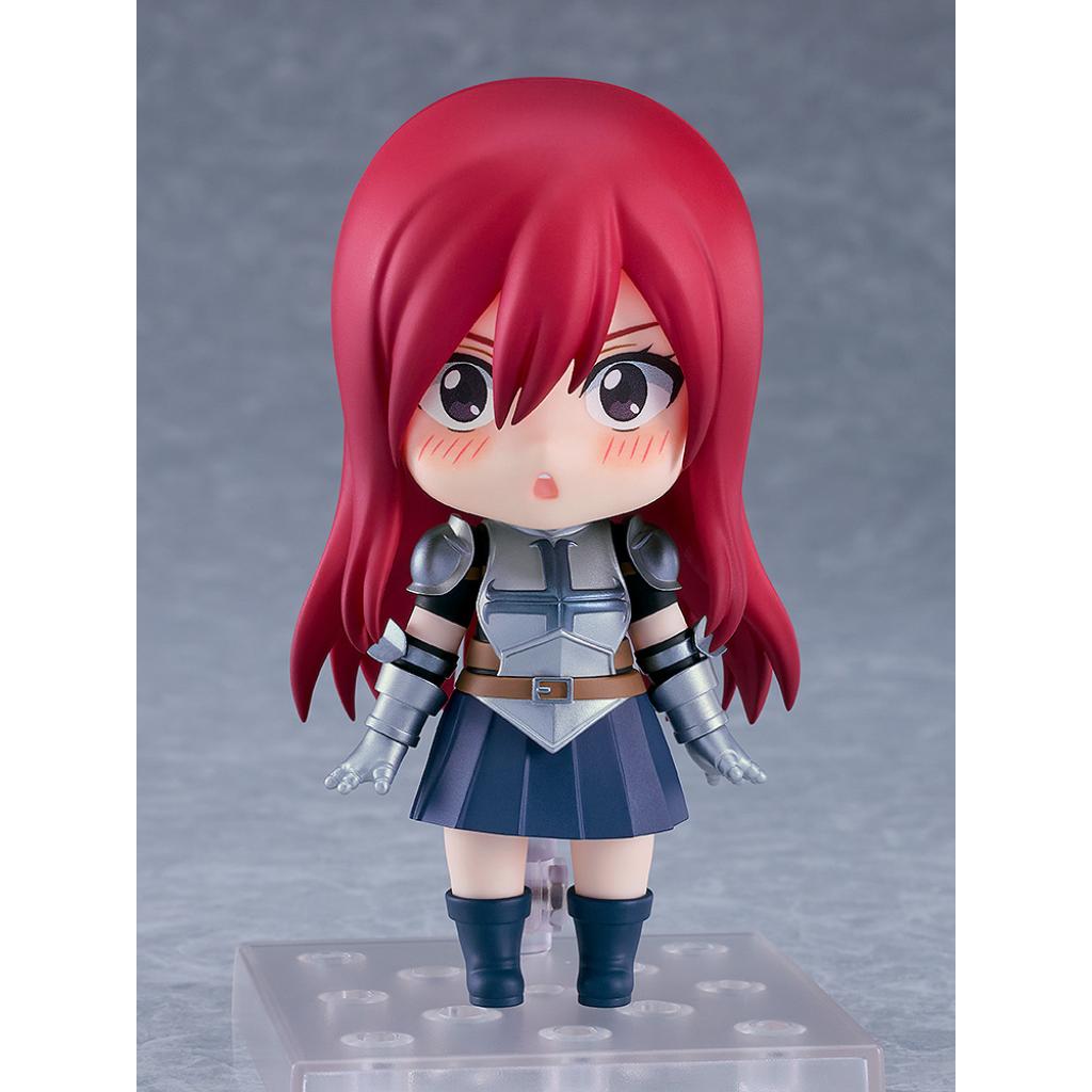 Nendoroid 2637 Fairy Tail - Erza Scarlet