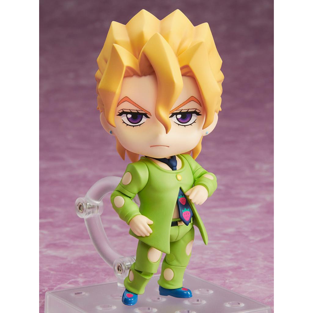 Nendoroid 1685 Jojo - Pannacotta Fugo (Reissue)