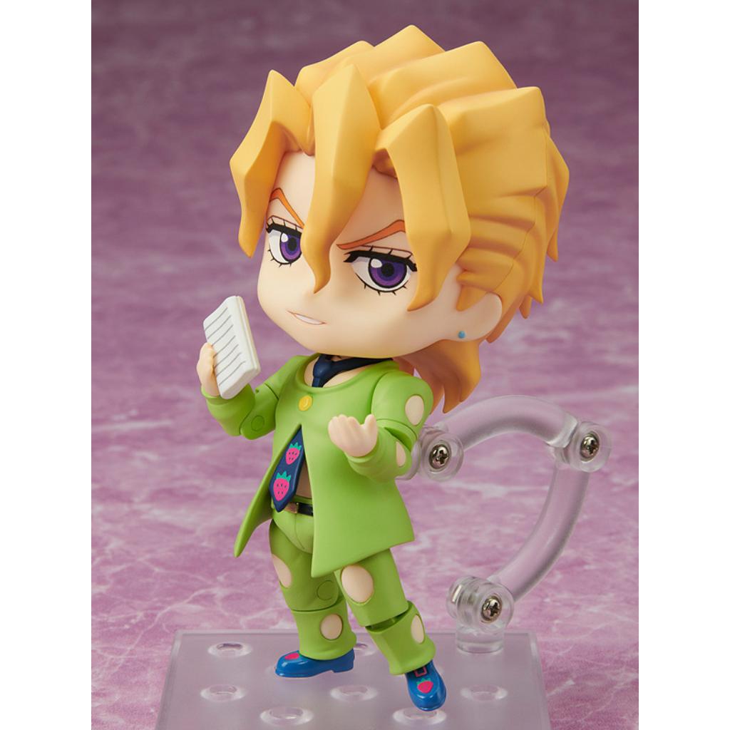 Nendoroid 1685 Jojo - Pannacotta Fugo (Reissue)