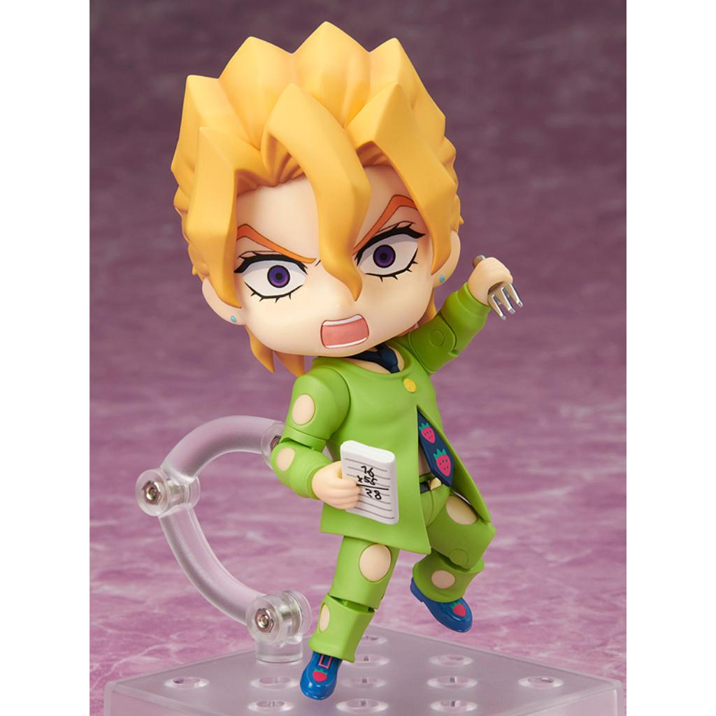 Nendoroid 1685 Jojo - Pannacotta Fugo (Reissue)