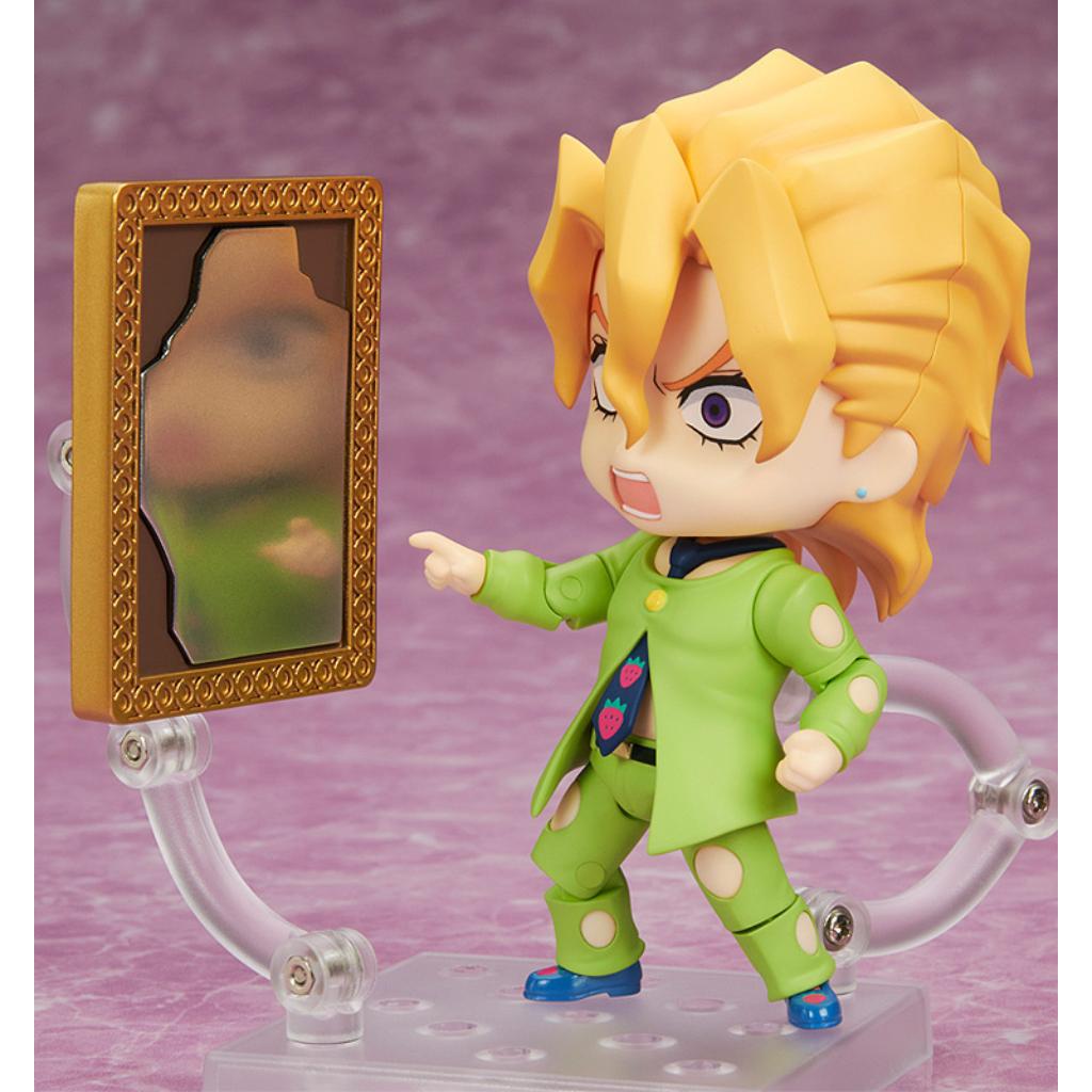 Nendoroid 1685 Jojo - Pannacotta Fugo (Reissue)