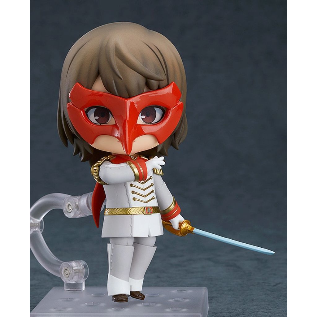 Nendoroid 1189 Persona5 - Goro Akechi: Phantom Thief Ver. (Reissue)