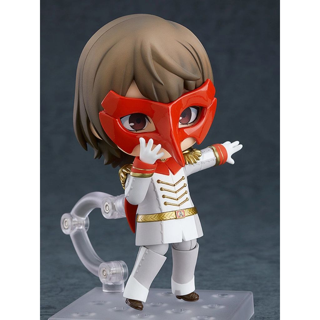 Nendoroid 1189 Persona5 - Goro Akechi: Phantom Thief Ver. (Reissue)