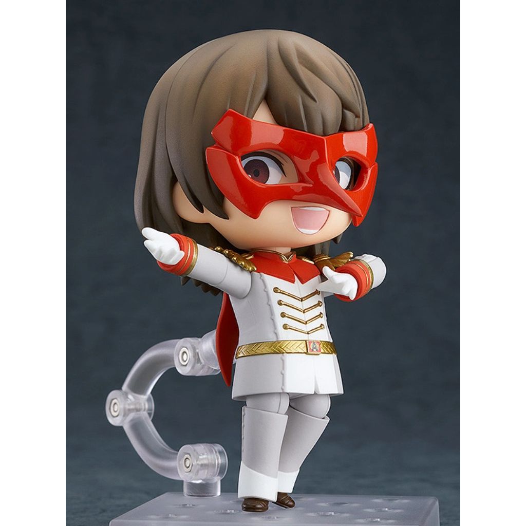 Nendoroid 1189 Persona5 - Goro Akechi: Phantom Thief Ver. (Reissue)