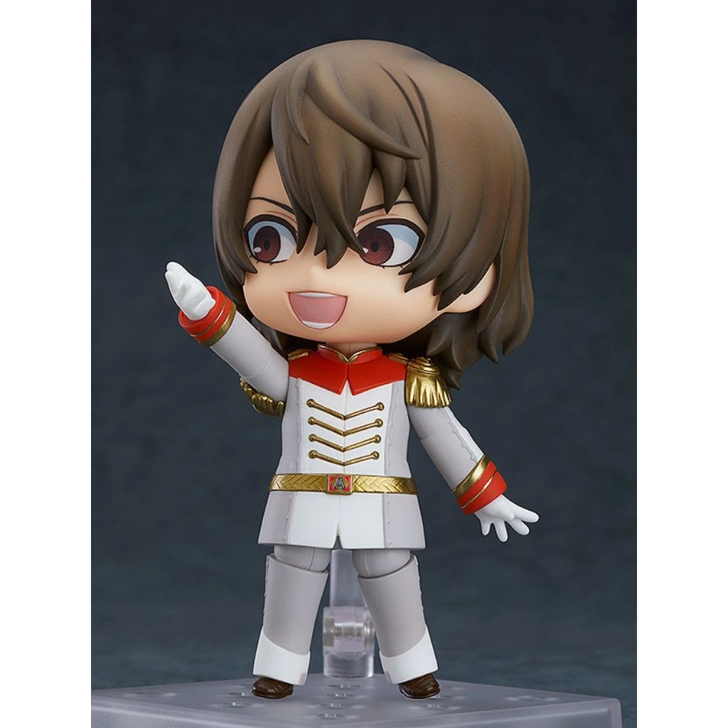 Nendoroid 1189 Persona5 - Goro Akechi: Phantom Thief Ver. (Reissue)