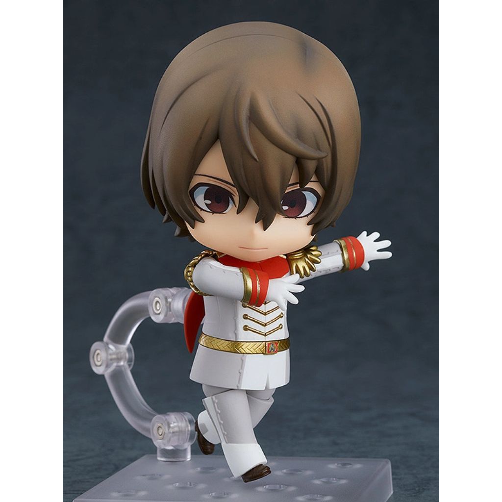 Nendoroid 1189 Persona5 - Goro Akechi: Phantom Thief Ver. (Reissue)