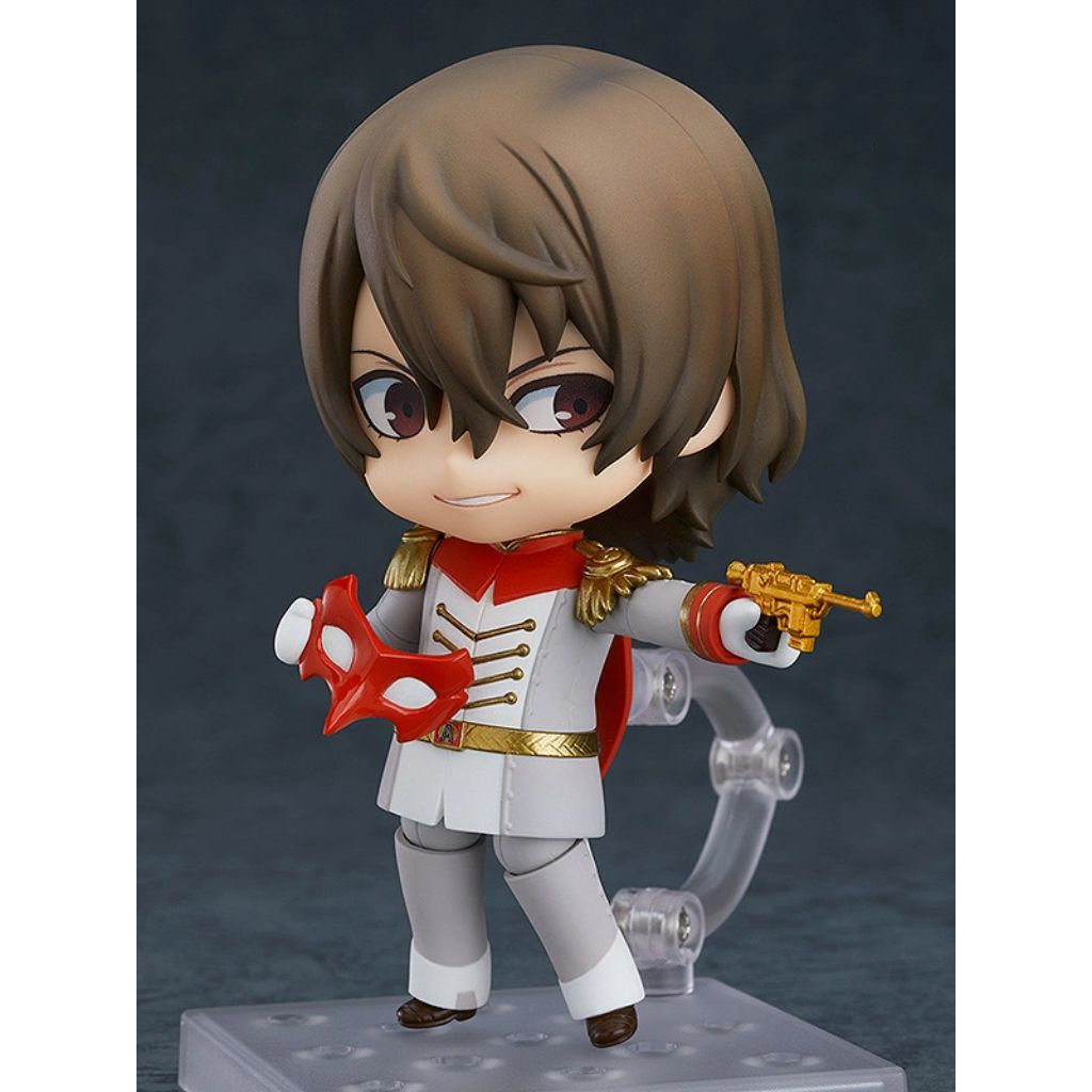 Nendoroid 1189 Persona5 - Goro Akechi: Phantom Thief Ver. (Reissue)