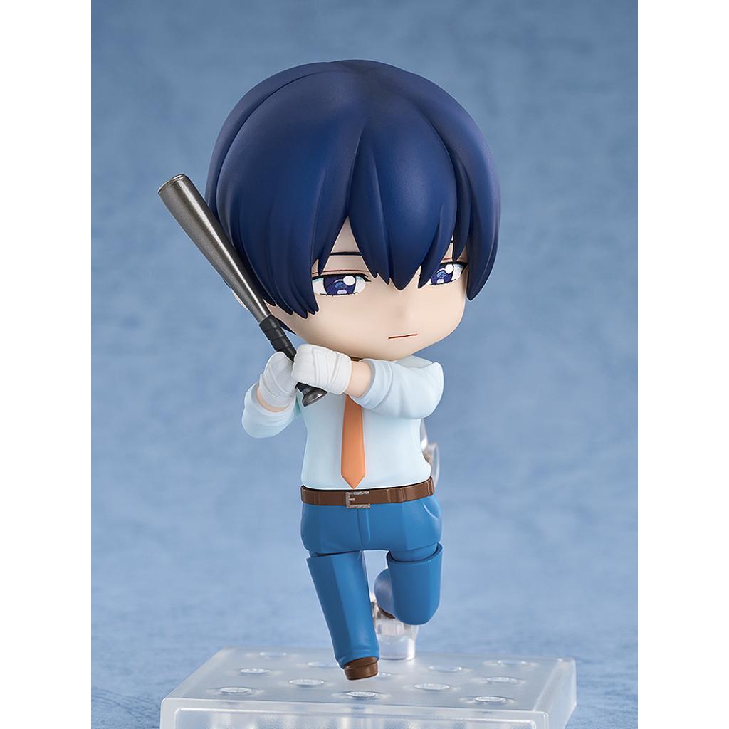 Nendoroid 2644 Oblivion Battery - Haruka Kiyomine